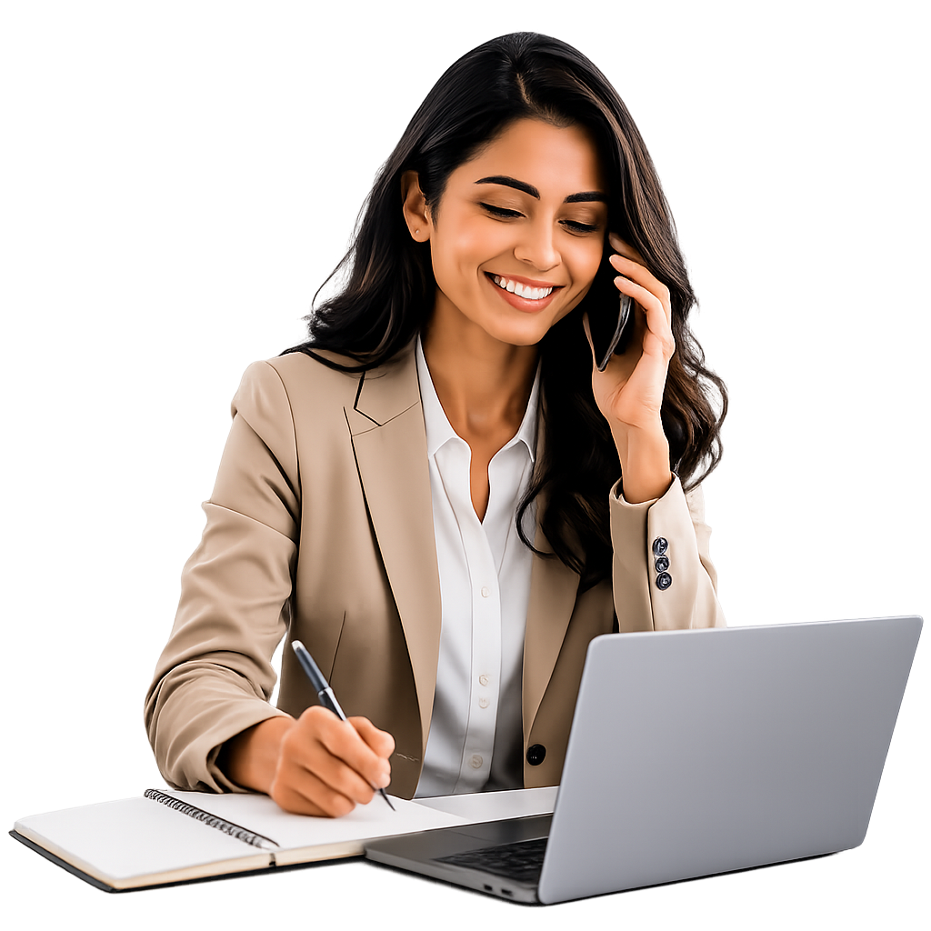 Career Consultant